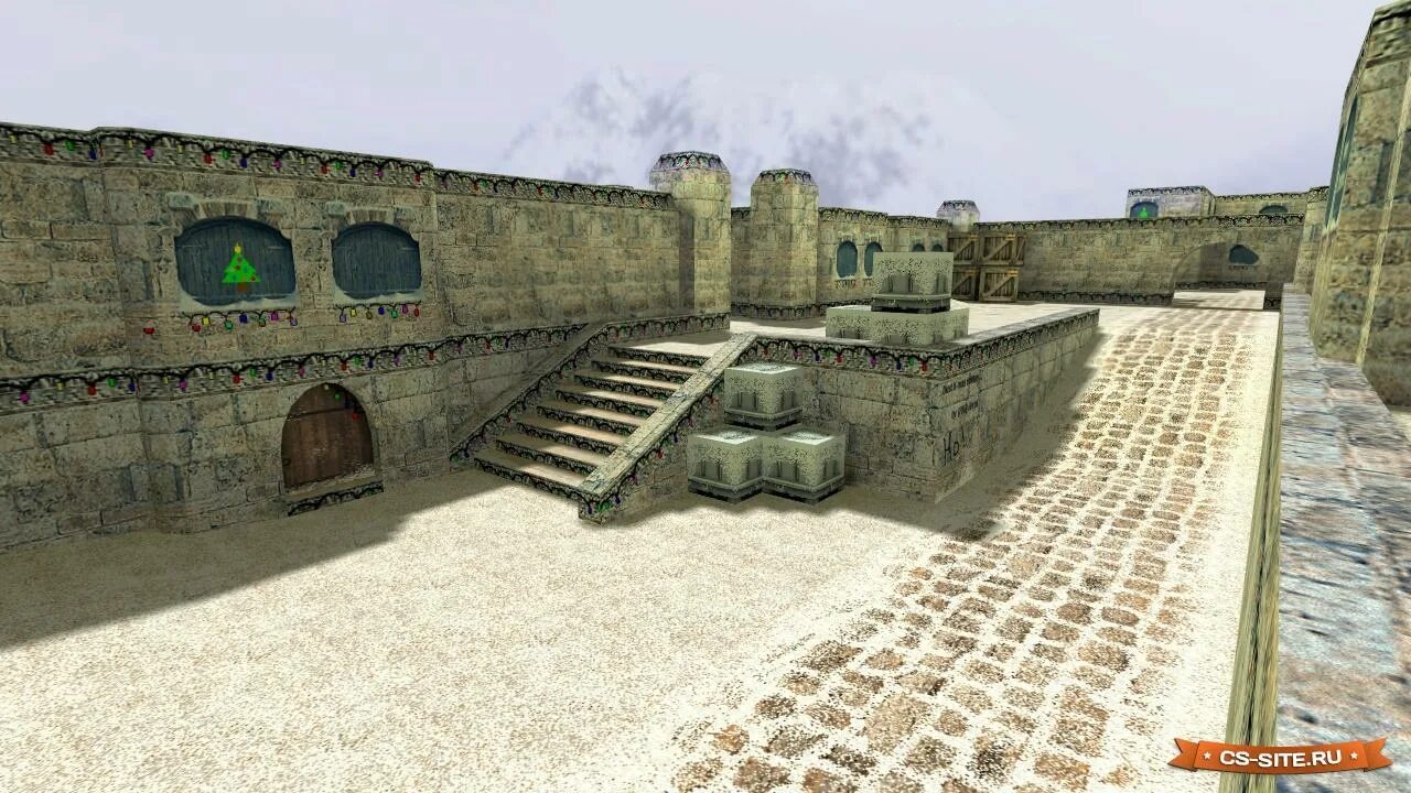 Кс 1 6 текстуры. Dust 1 cs 1.6. текстуры для всех карт кс 1.6. gl_picmip.