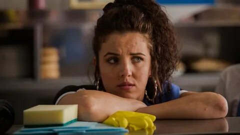 DERRY GIRLS RTÉ Presspack 