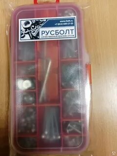 Русболт