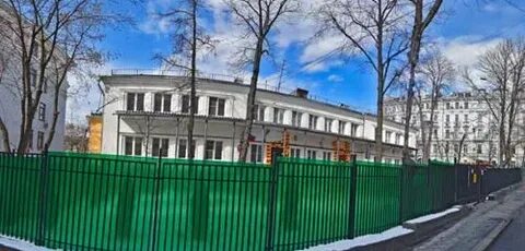 Детский сад 5 квартал