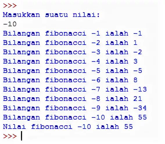 Фибоначчи python. Фибоначчи python