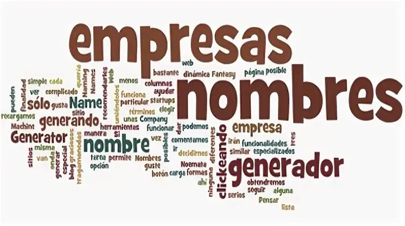 Nombre