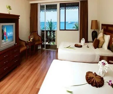 Pearl beach resort spa 4