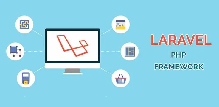 Laravel Framework Development Services Enterprise Web Development FeedsFloor