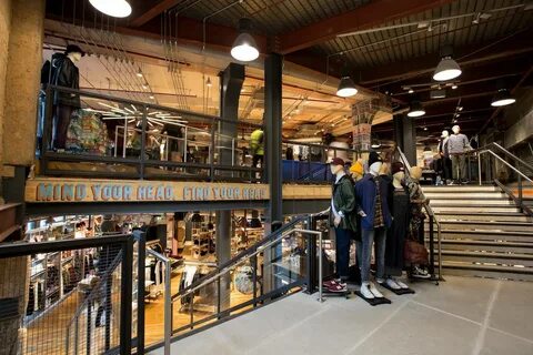 Urban outfitters