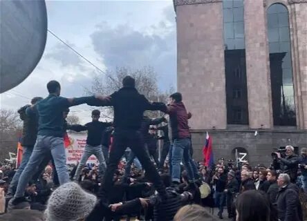Армянские последние новости