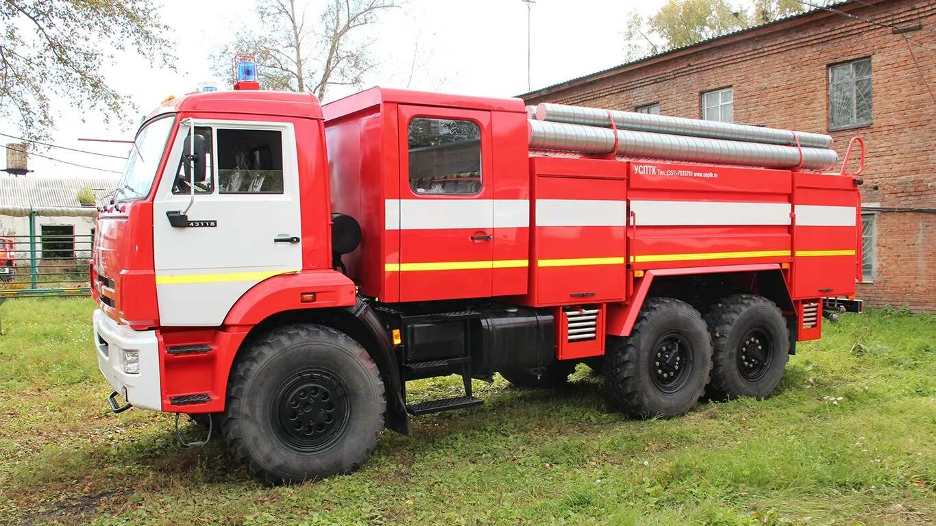 Пожарная техника ац. Ац-5-40 камаз-43118. пожарный камаз 43118 ац 5-40. камаз 43118 пожарный ац. пожарная автоцистерна камаз 43118.
