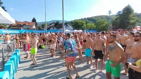 Гидролайф фест