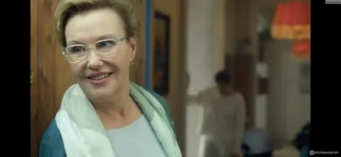 Плакса - "История с отличным актуальным сюжетом и актерским составом, для пиара 