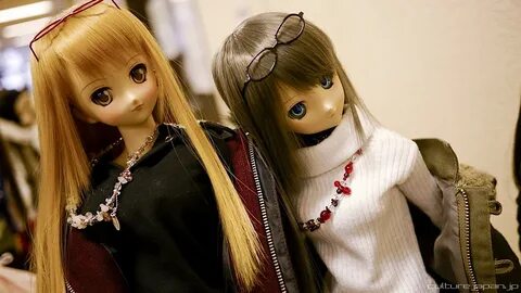 Tokyo doll