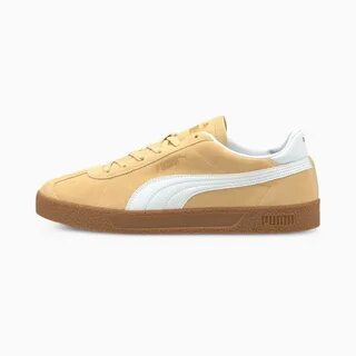 Puma club