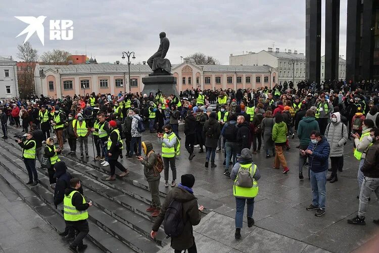 15 апреля 2021 года