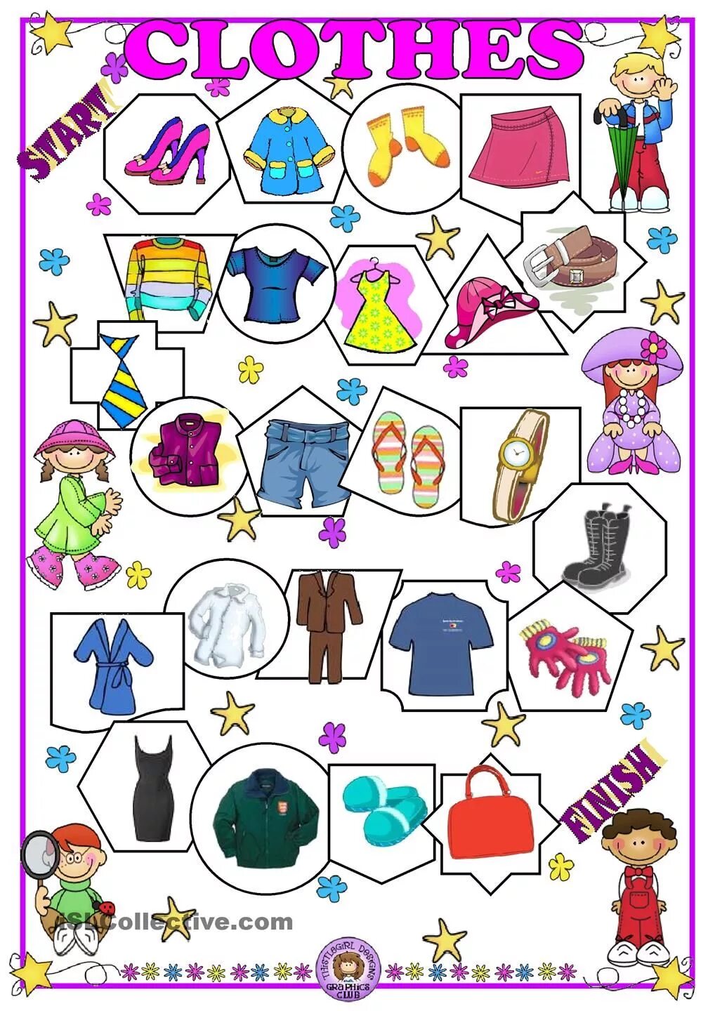 Игры топики. Clothes Board game. Одежда Worksheets. Игры на английском для дошкольников. Одежда задания для детей.