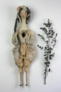 Artists dolls