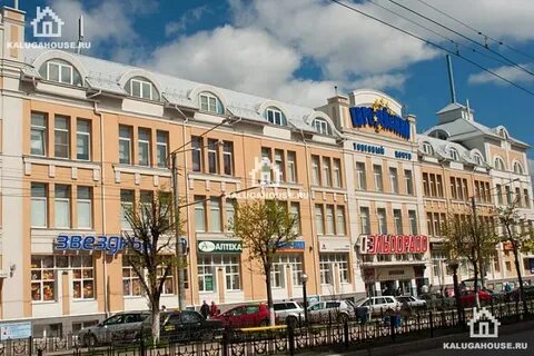 Кирова 39