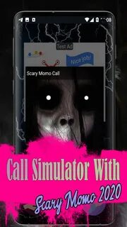 Call scary