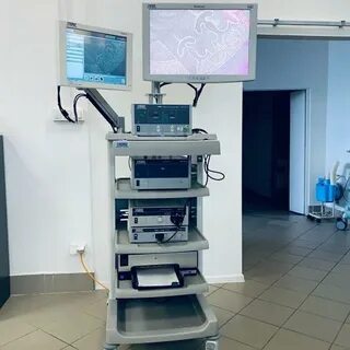 Авито эндоскопия новосибирск