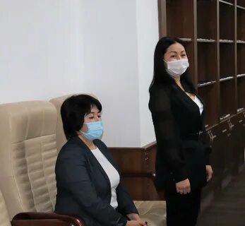 Мировые судьи карагандинская