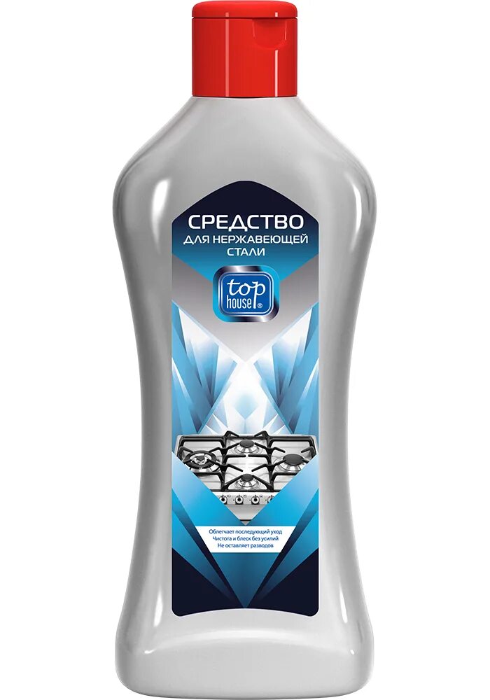 Top house средство для нержавеющей стали 750 мл с распылителем. Средство для чистки и полировки нержавеющей стали (3403) topperr. Средство для чистки нержавейки. Средство для чистки нержавеющей посуды. Чистящее средство для нержавеющей стали 500мл спрей.