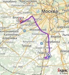 Солнечногорск сколько от москвы