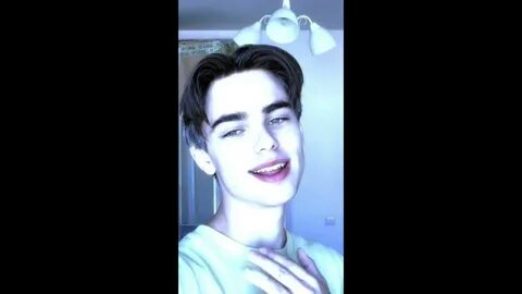Риви встречается с марком