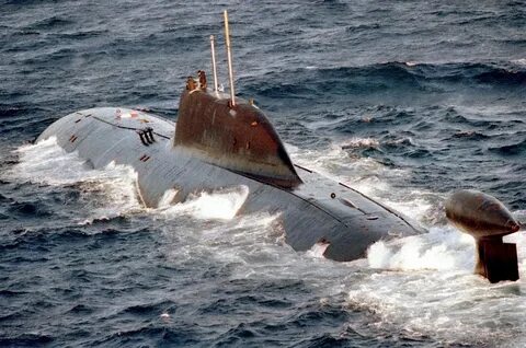 Субмарина что это