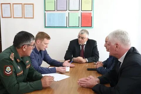 Адрес ивановского военкомата
