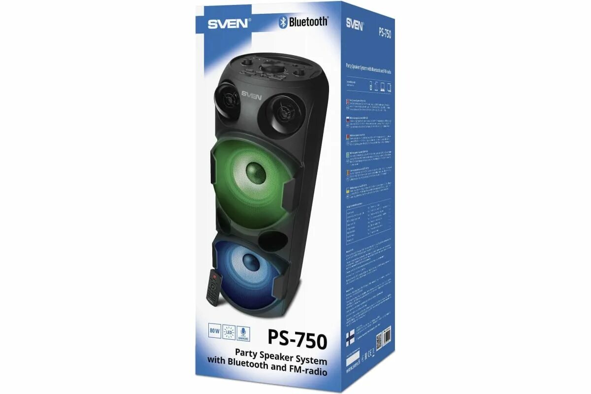 Колонка sven ps-750. Колонка свен ps 750. Свен 750. Колонка свен ps 750. Sven 750 портативная колонка.