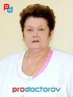 Врач скрипкин