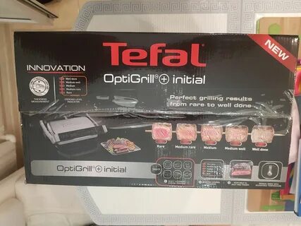Tefal gc706d34