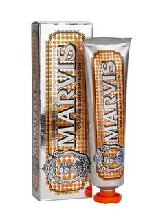 Marvis sinuos lily
