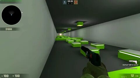 Juice project cs go