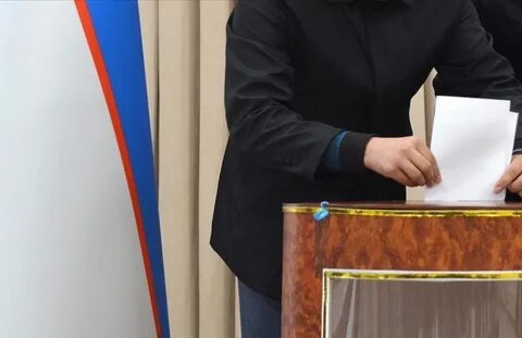 27 октября выборы