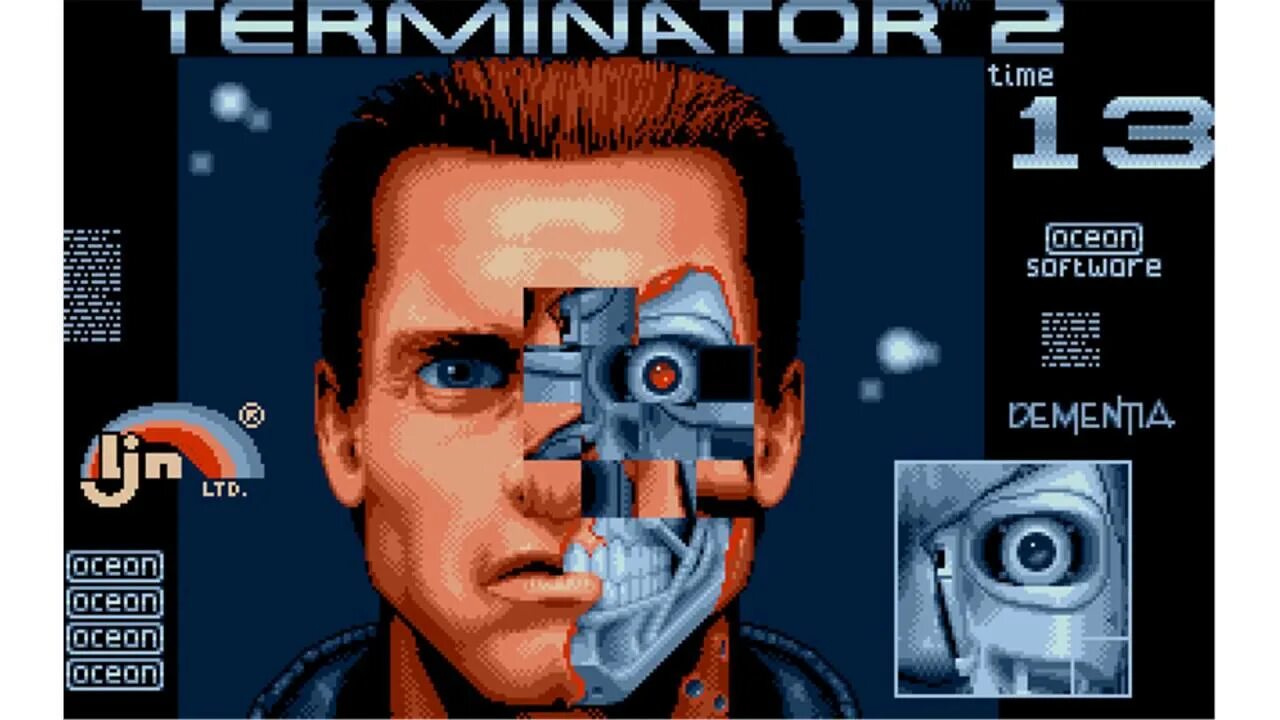 Terminator 2 judgment day sega. Terminator 2 judgment day игра 1991. the terminator 2 сега. игра терминатор 2 судный день. терминатор 2 игра сега.
