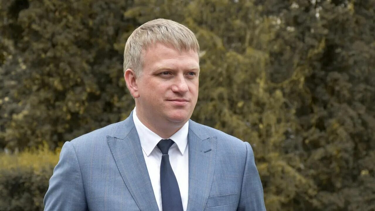 Герой Советского Союза Алексей Андреевич Лузгин, могилы известных людей, Москва,