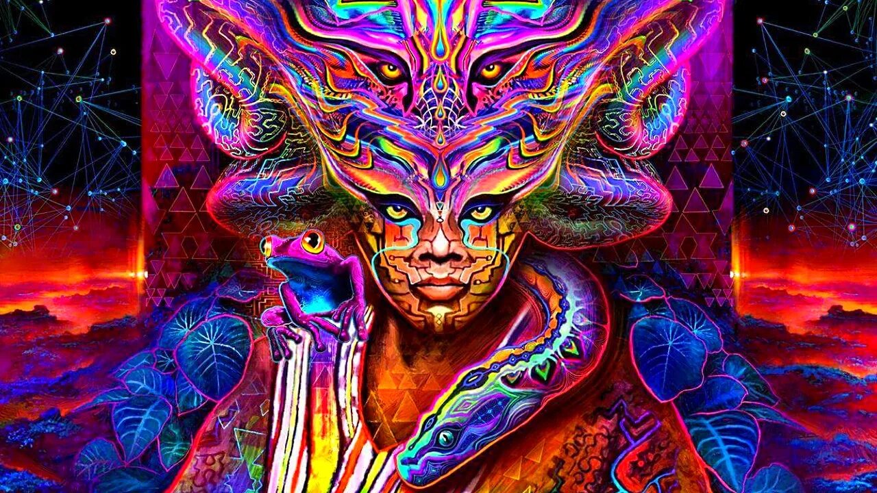 Lunika psy инстаграм