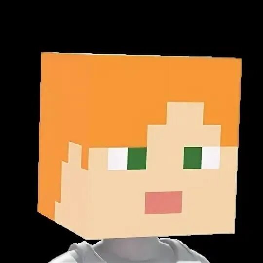 Голова стива. Alex head. Маска алекс из майнкрафта. Alex head. Голова алекса в майнкрафте.