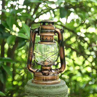 Картинка керосиновая лампа