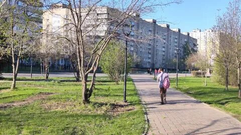 Нижний новгород бульвар заречный