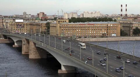 Река невская москва