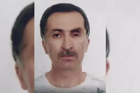 Найдена кавказская