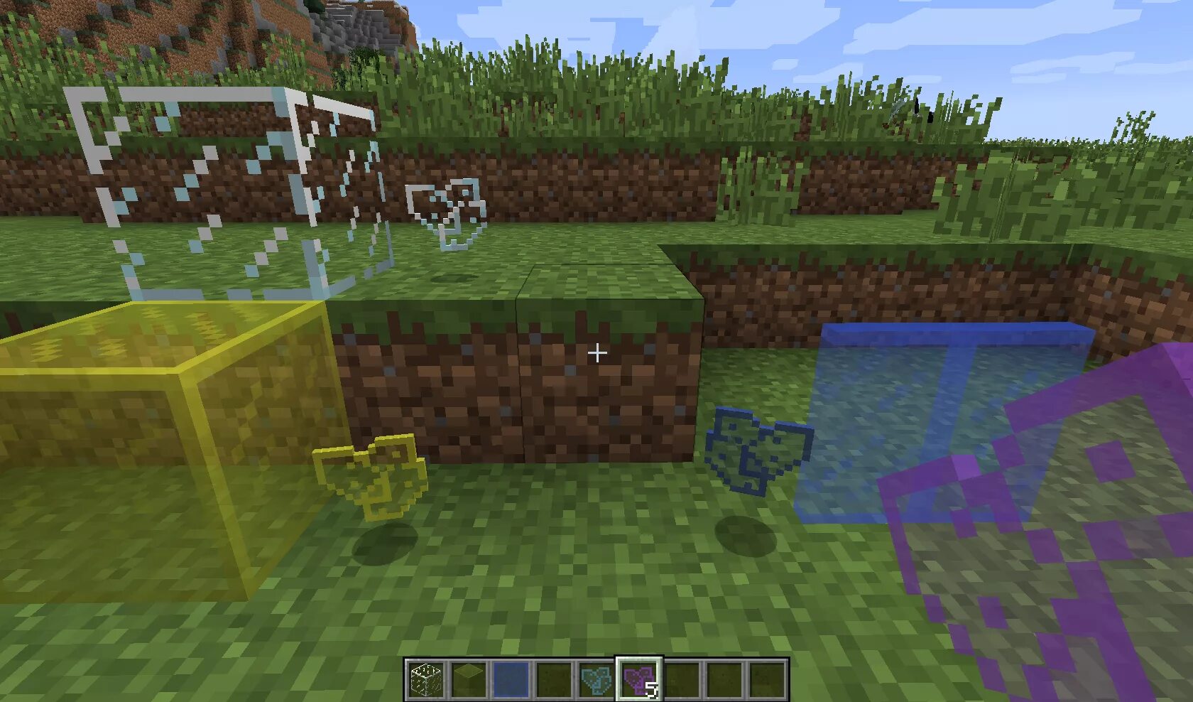 Мод чтобы быстрее ставить блоки. Minecraft glass mod 1.12. мод на стекло. сломанный мод на майнкрафт. мод на glass 1.12.2.