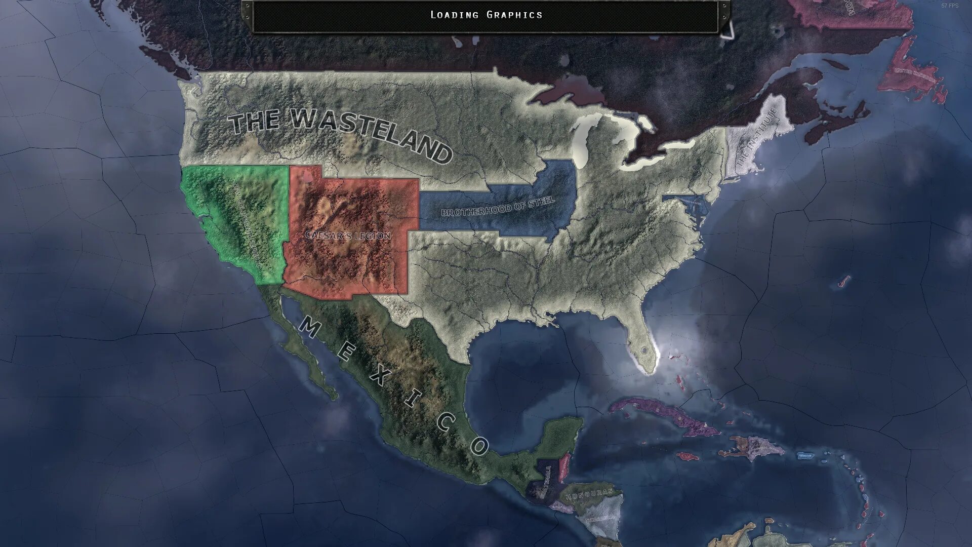 Fps map hoi4