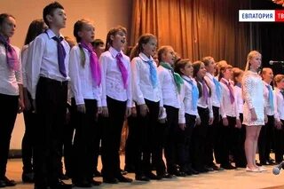 Школа искусств 65