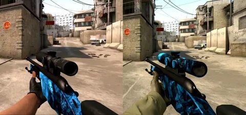 Cs go 8