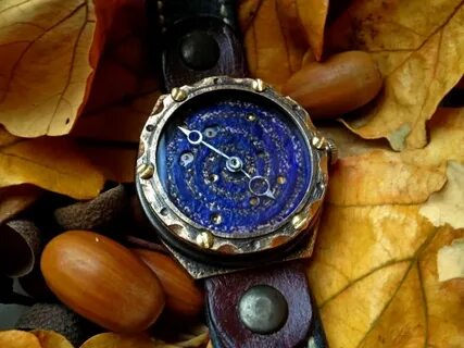 Searching watch