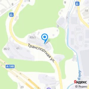 Транспортная 40 3