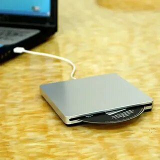 Usb привод внешний