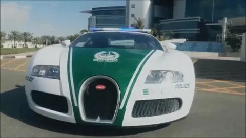 Bugatti dubai