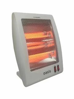 Oasis обогреватель
